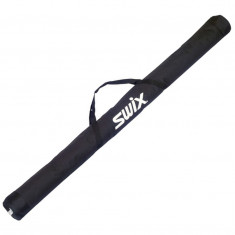 Swix Nordic Ski Bag, 2 Paar, 215 cm, schwarz