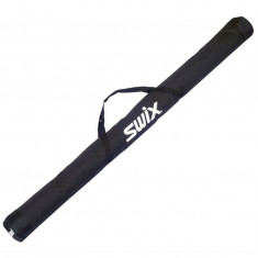 Swix Nordic Ski Bag, 2 pair, 215 cm, black