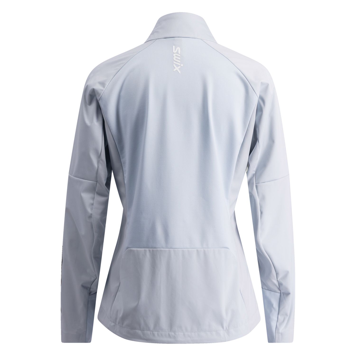 Swix Nordic XC, chaqueta de esquí, mujer, azul