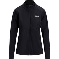 Swix Nordic XC, hiihtotakki, nainen, musta