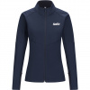 Swix Nordic XC, jachetă softshell pentru femei, bleumarin