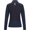 Swix Nordic XC, jachetă softshell pentru femei, bleumarin
