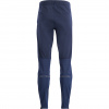 Swix Nordic XC, pantaloni softshell, bărbați, navy