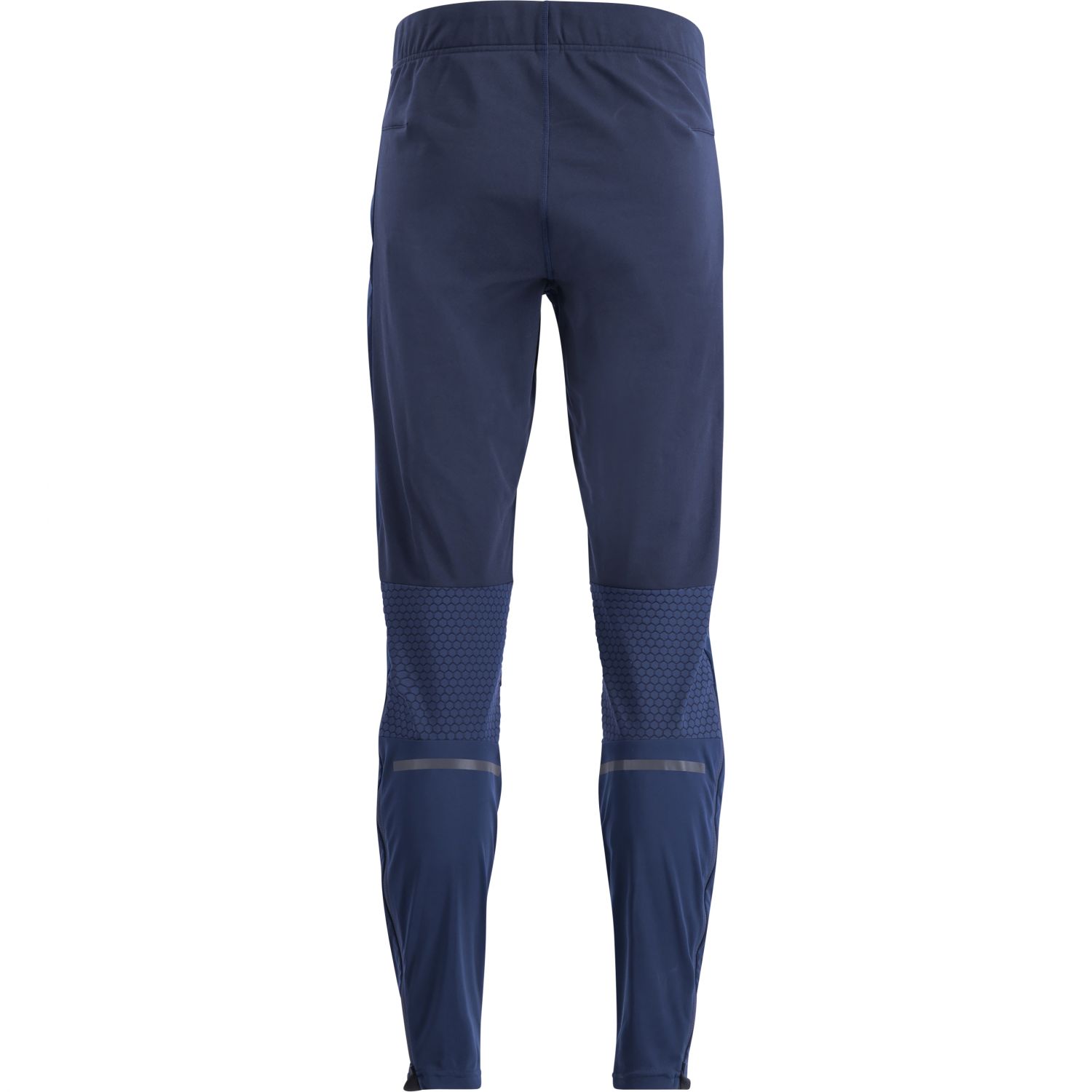Swix Nordic XC, pantaloni softshell, bărbați, navy