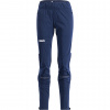 Swix Nordic XC, pantaloni softshell, donna, navy