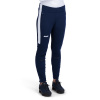 Swix Nordic XC, pantaloni softshell, donna, navy
