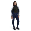 Swix Nordic XC, pantaloni softshell, donna, navy
