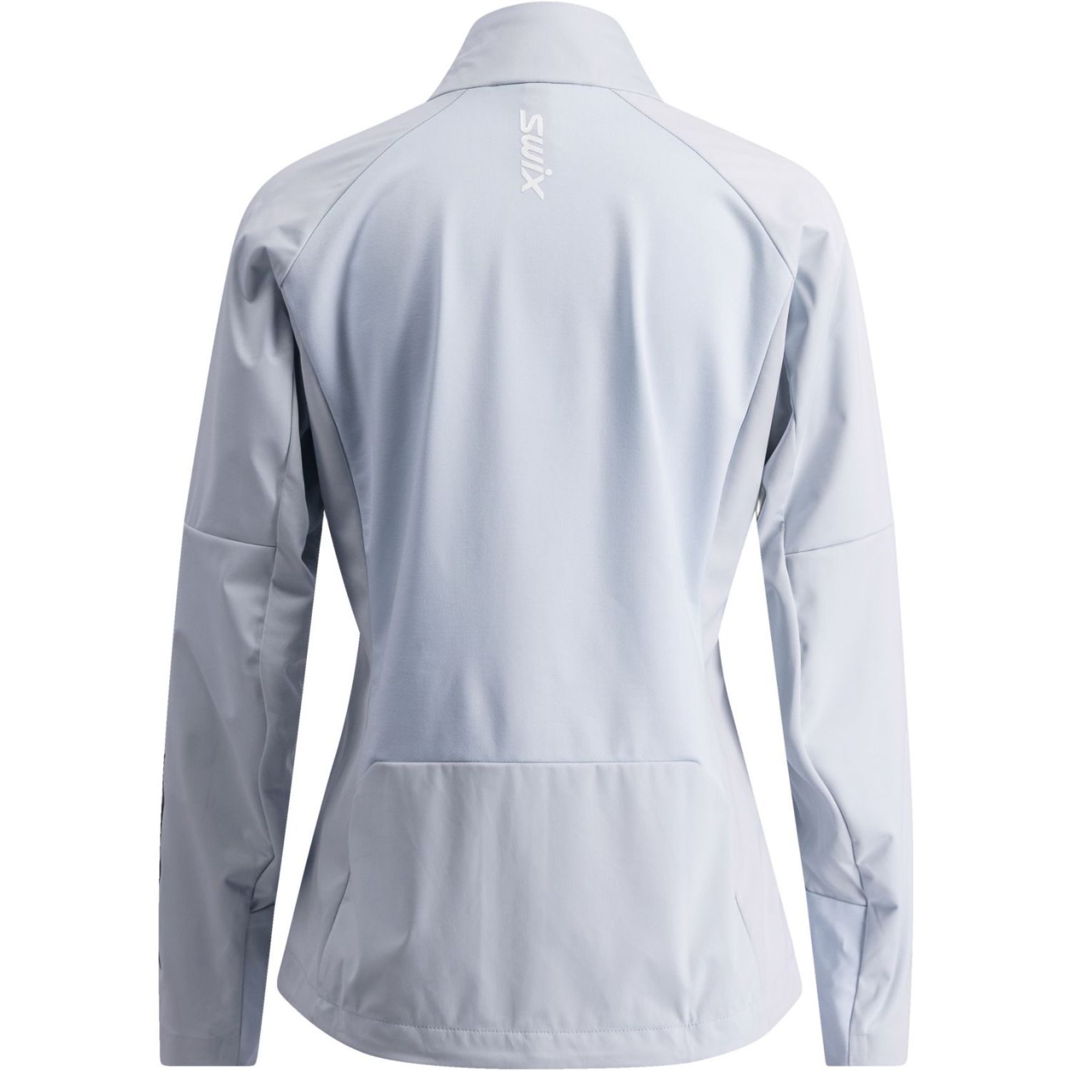 Swix Nordic XC, ski jacket, women, blue