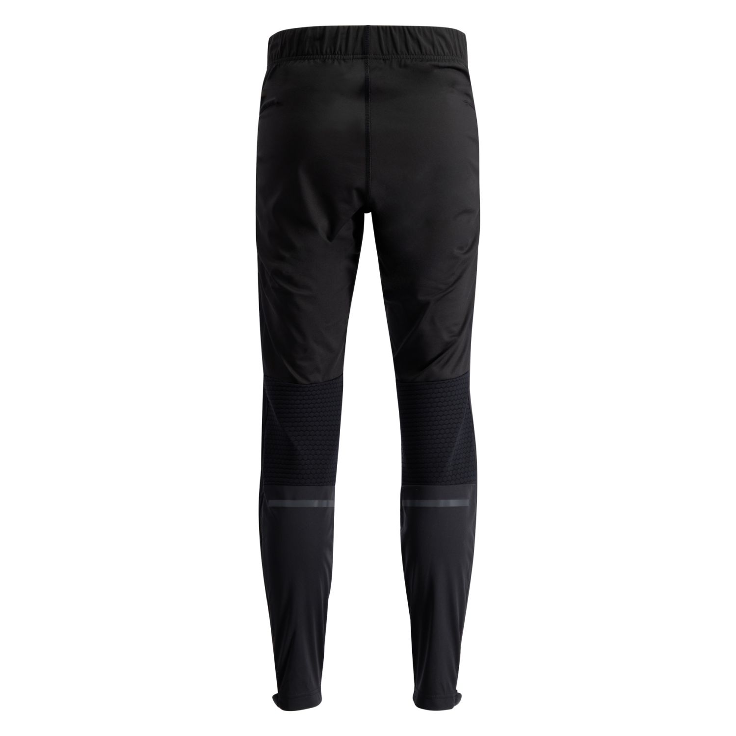 Swix Nordic XC, skibroek, heren, zwart