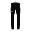 Swix Nordic XC, Skibukse, Dame, Jet black