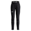 Swix Nordic XC, Skibukse, Dame, Jet black