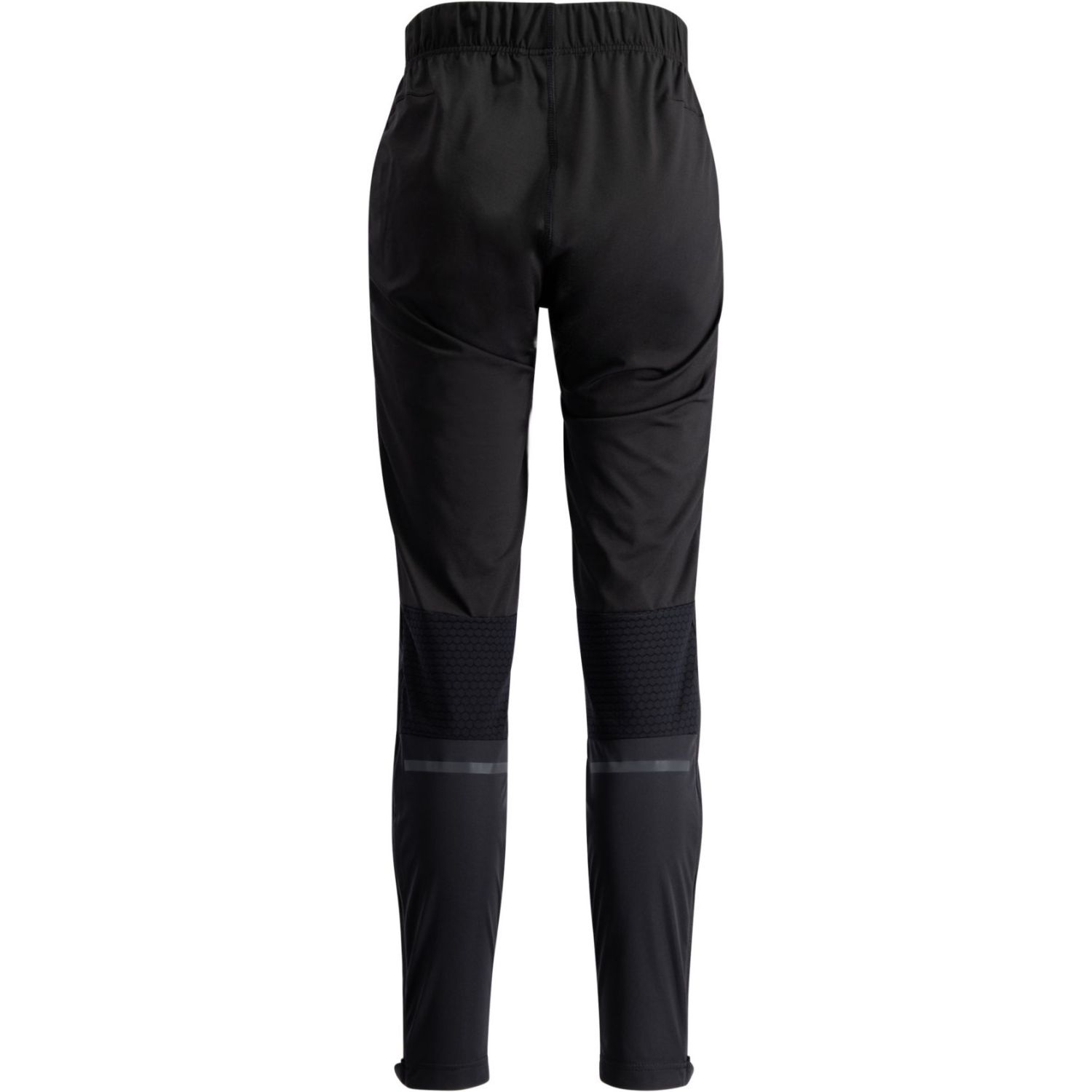 Swix Nordic XC, Skibukse, Dame, Jet black