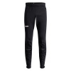 Swix Nordic XC, Skibukse, Herre, Jet black