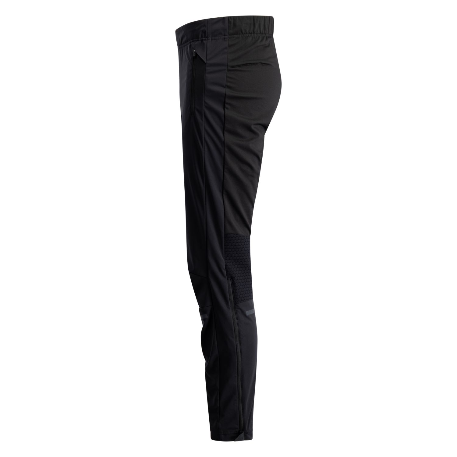 Swix Nordic XC, Skibukse, Herre, Jet black