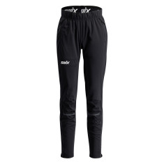 Swix Nordic XC, skibukser, dame, sort