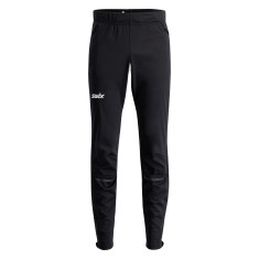 Swix Nordic XC, skibukser, herre, sort