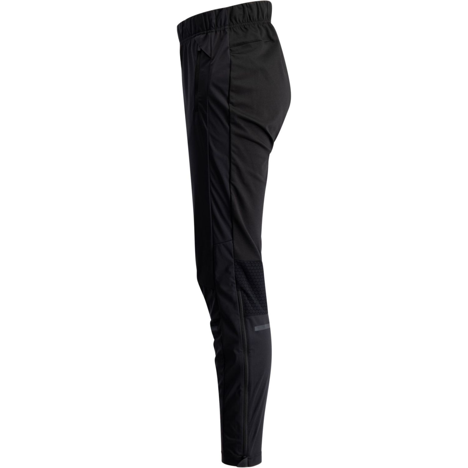 Swix Nordic XC, Skihose, Damen, schwarz