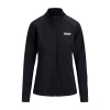 Swix Nordic XC, Skijakke, Dame, Jet black