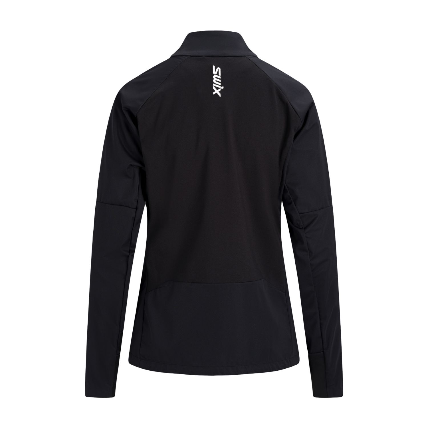 Swix Nordic XC, Skijakke, Dame, Jet black