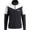 Swix Nordic XC, softshell kabát, férfi, fekete