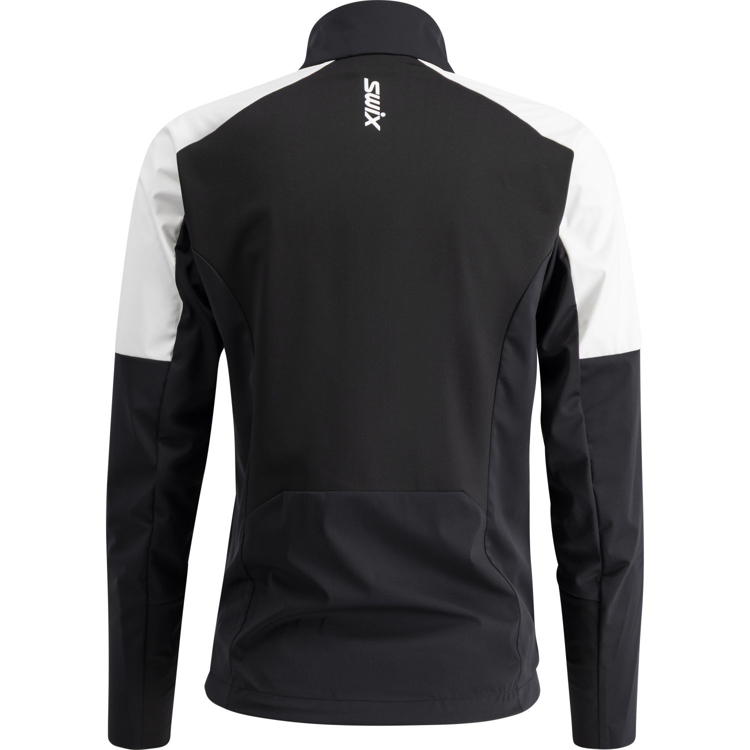 Swix Nordic XC, softshell kabát, férfi, fekete