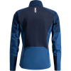 Swix Nordic XC, softshell kabát, férfi, kék