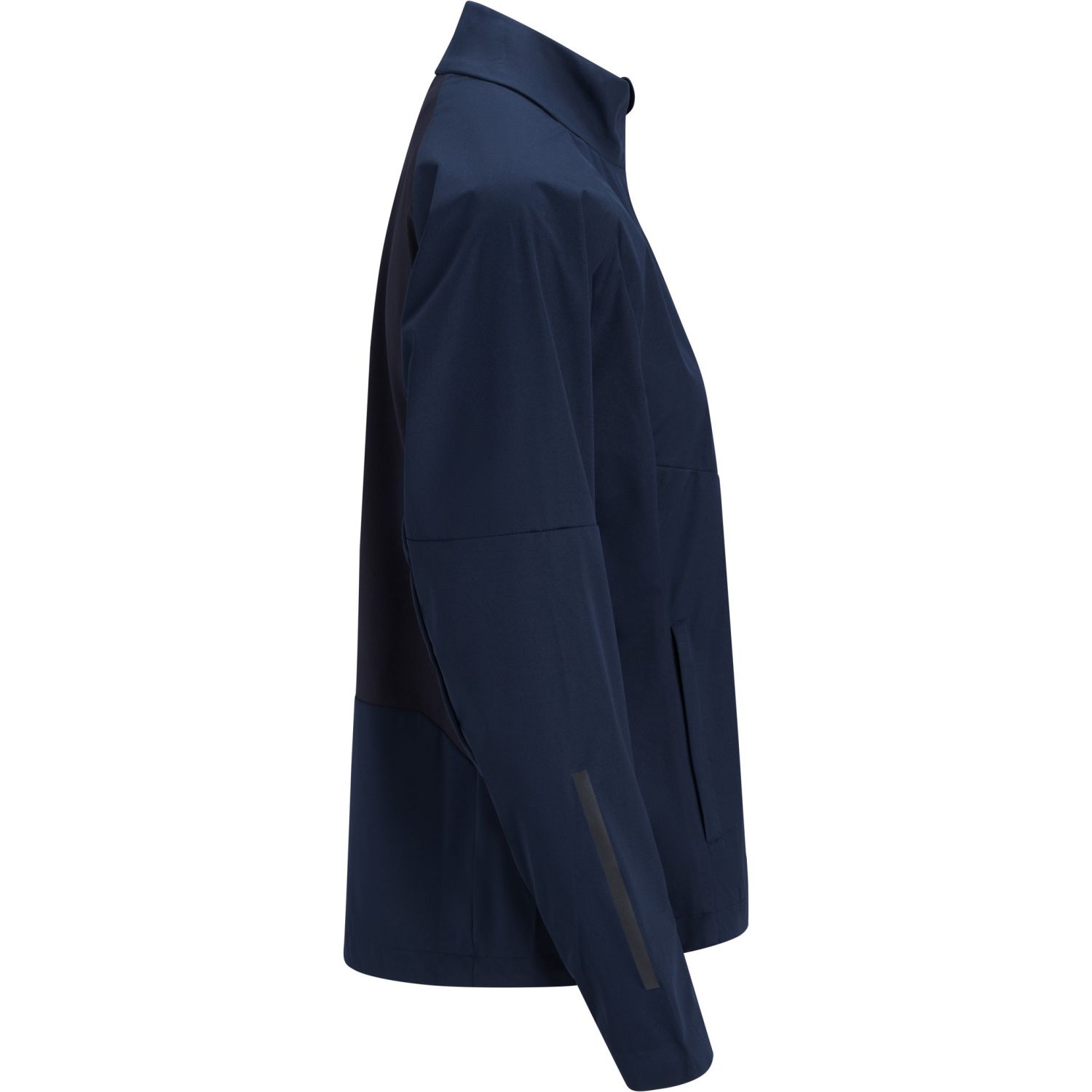 Swix Nordic XC, Softshelljacka, Dam, Navy