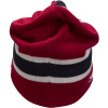 Swix Norway, gorro, rojo