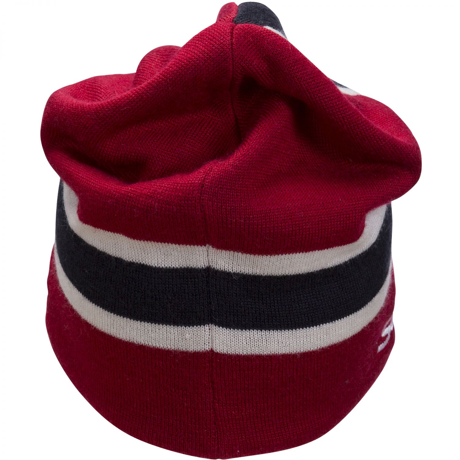 Swix Norway, gorro, rojo