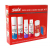 Swix P19N Kit Pelle e Liquido