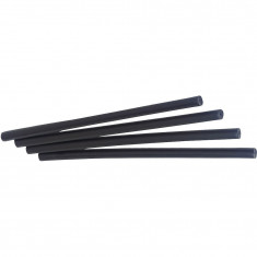 Swix Perni in polietilene, nero, 4 pz