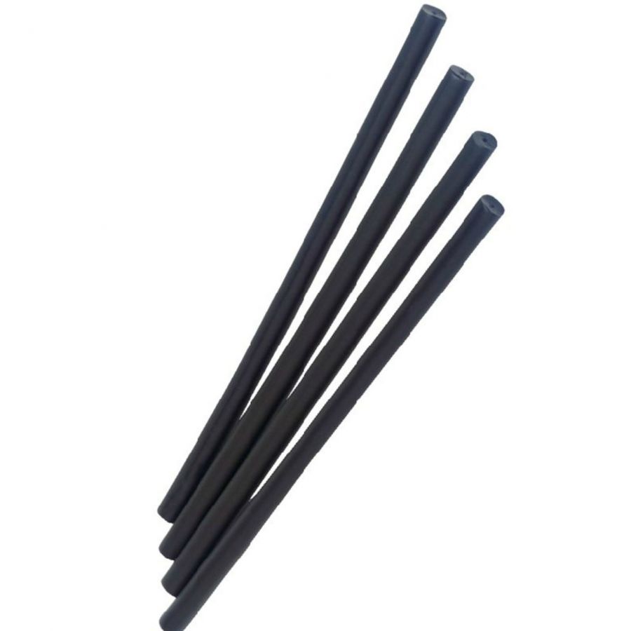 Swix Perni in polietilene, nero, 4 pz