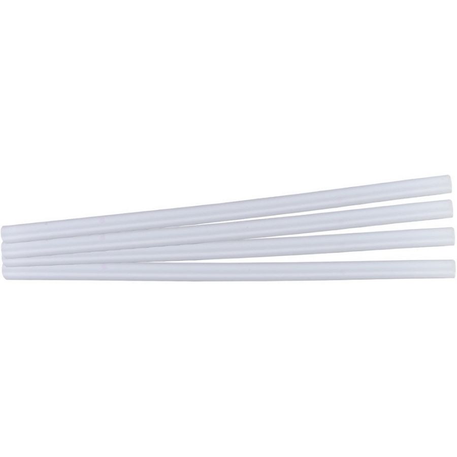 Swix Pinos de polietileno, transparentes, 4 peças