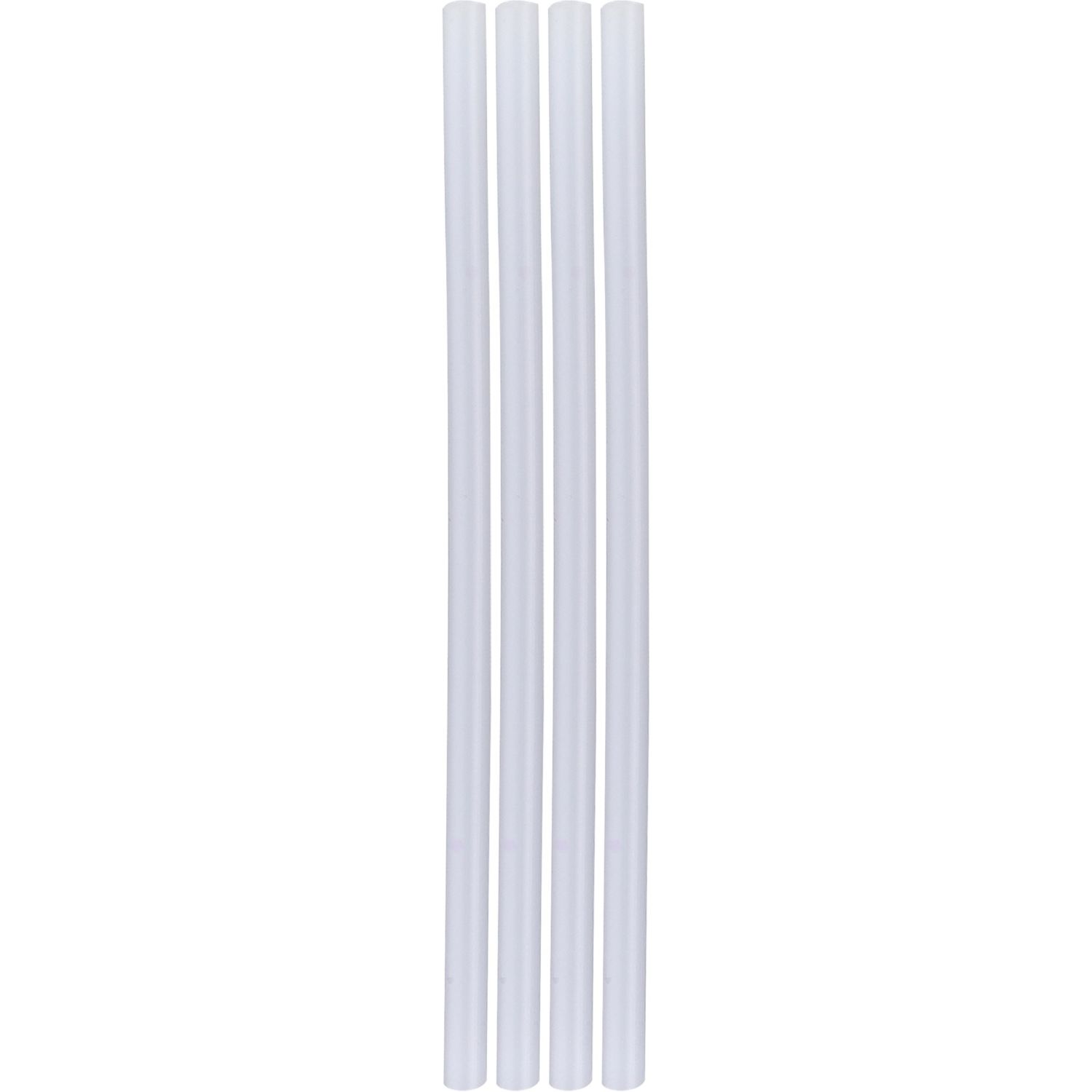 Swix Pinos de polietileno, transparentes, 4 peças