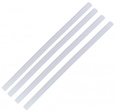 Swix Polyethyleen pinnen, transparant, 10 stuks