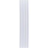 Swix Polyetylenstift, Transparent, 4 st