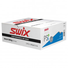 Swix PS6 Blue, wax, 900 g