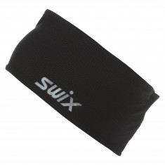 Swix Race Ultra Light, pandebånd, sort