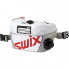 Swix Race X, ceinture à boire isolée, blanc