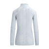 Swix RaceX Merino Half Zip, dámské, modrá