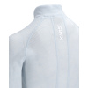Swix RaceX Merino Half Zip, dámské, modrá