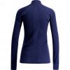 Swix RaceX Merino Half Zip, femei, navy