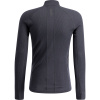 Swix RaceX Merino Half Zip, Herren, dunkelgrau