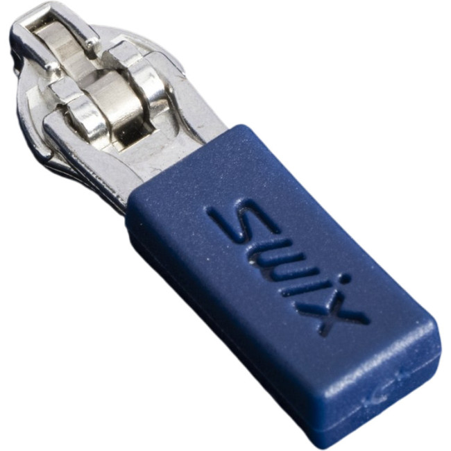 Swix RaceX Merino Half Zip, Herren, navy