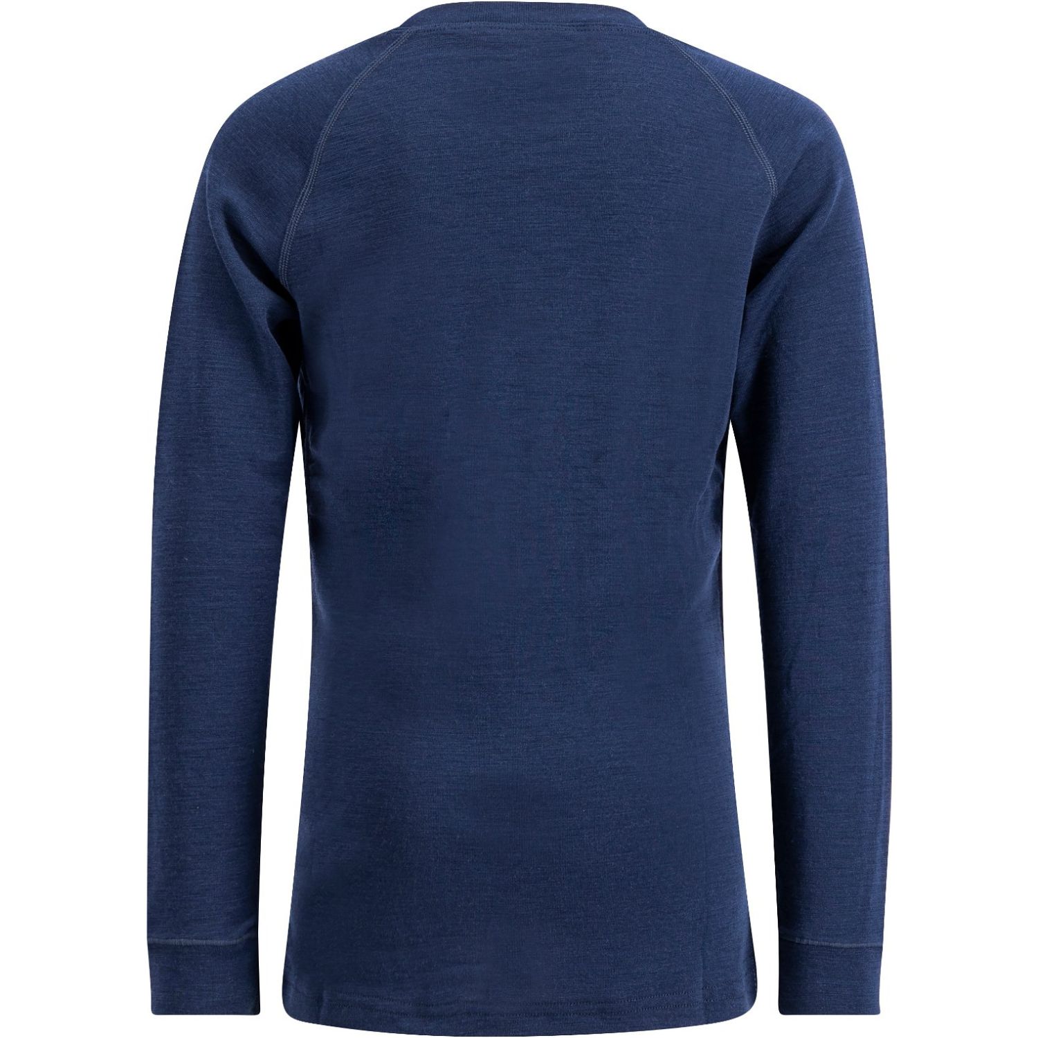 Swix RaceX Merino hosszú ujjú, junior, tengerészgyalogos, navy