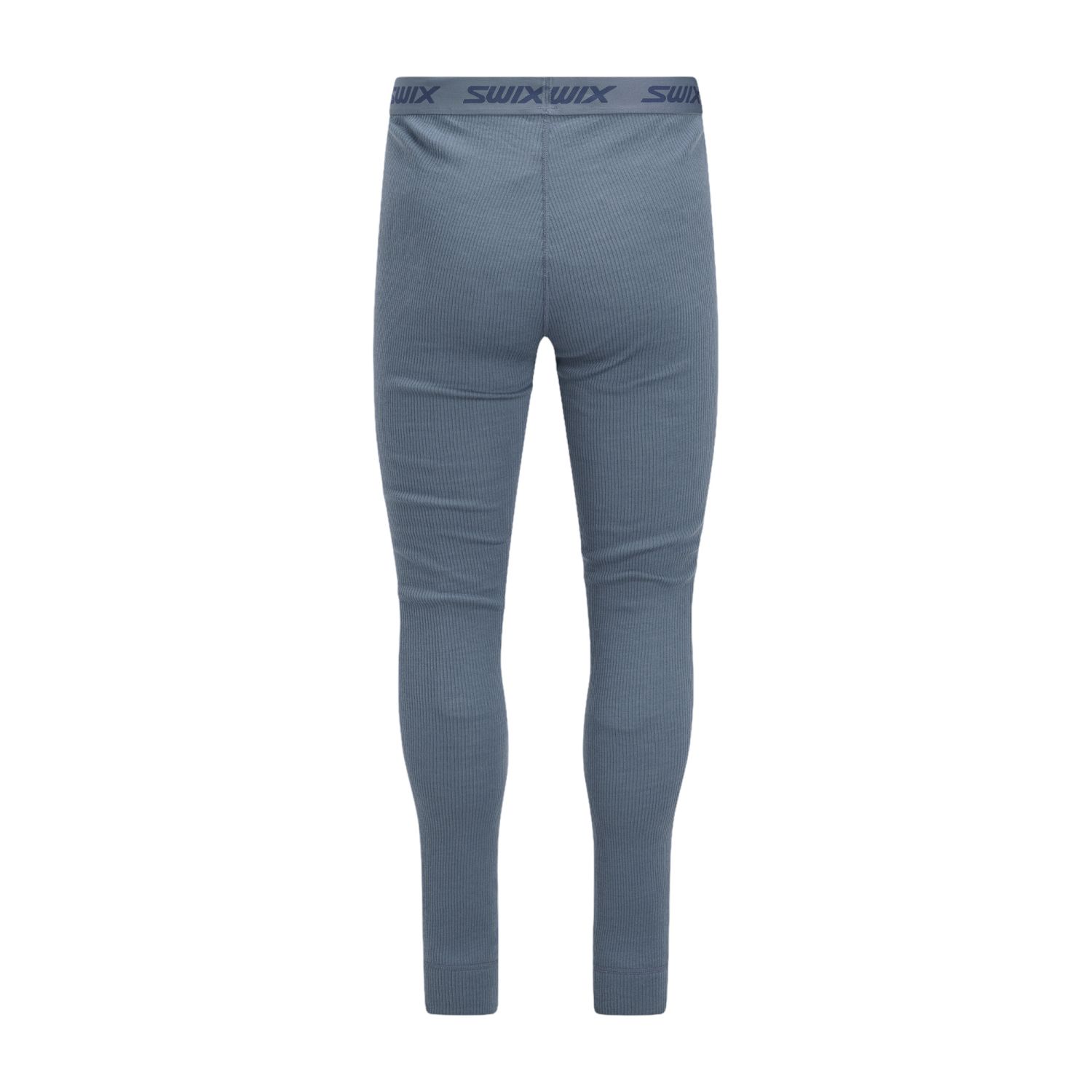 Swix RaceX Merino kalhoty, pánské, šedé
