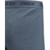 Swix RaceX Merino Pantalons, homme, gris