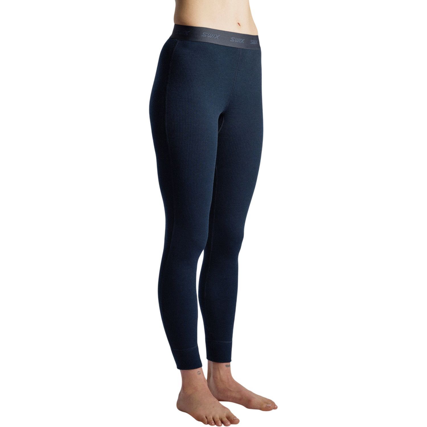 Swix RaceX Merino Pants, Dame, Dark Navy