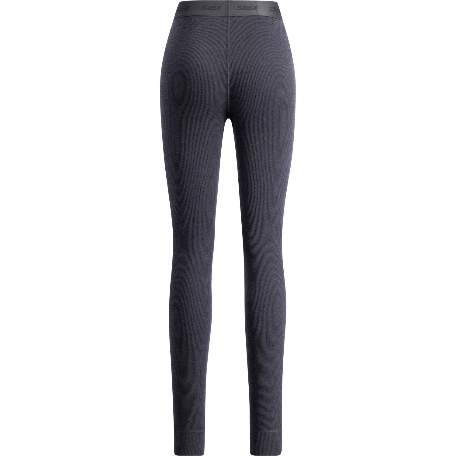 Swix RaceX Merino Pants, Damen, dunkelgrau