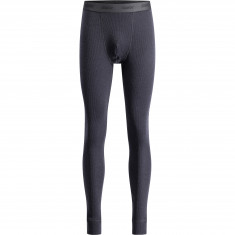 Swix RaceX Merino Pants, Herr, Mörkgrå
